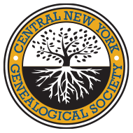 Central New York Genealogical Society